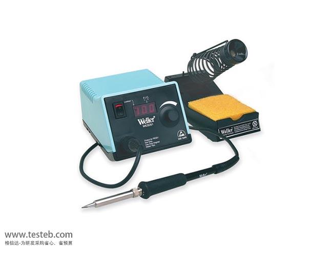 威勒Weller WES51DUK電焊臺(tái)