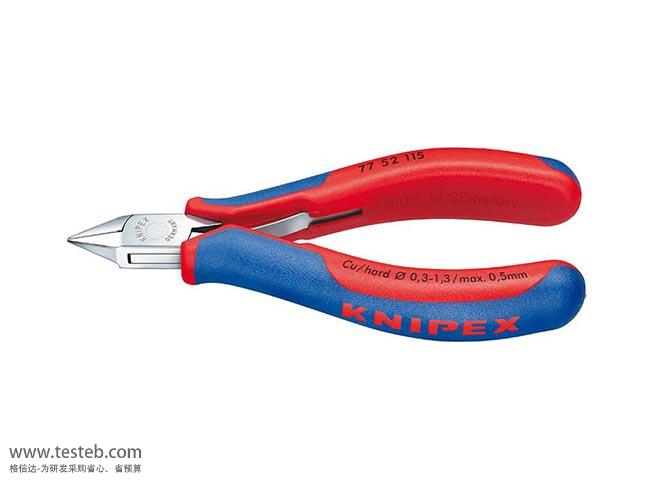 凱尼派克Knipex 7752115剪切鉗
