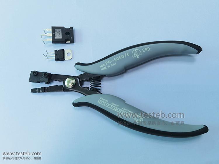 皮爾杰克Piergiacomi PN5050-6TO元件三極管整型