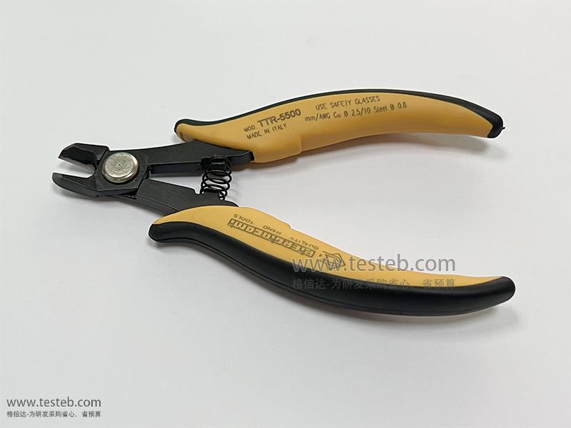 皮爾杰克Piergiacomi TTR-5500硬質(zhì)鎢鋼剪鉗