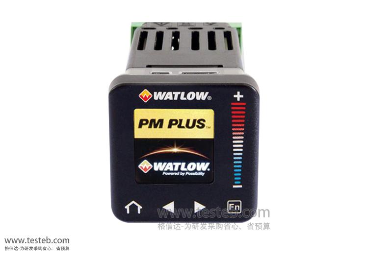 瓦特隆Watlow PM6C1CJ溫控器