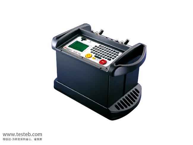 美國Megger DLRO200微歐計(jì)