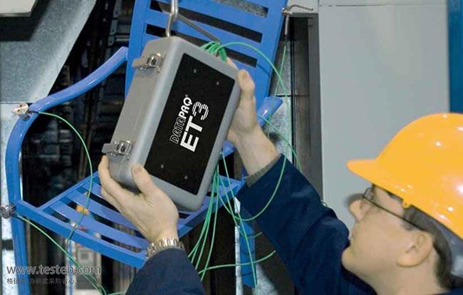 英國Datapaq ET4043A爐溫測試儀
