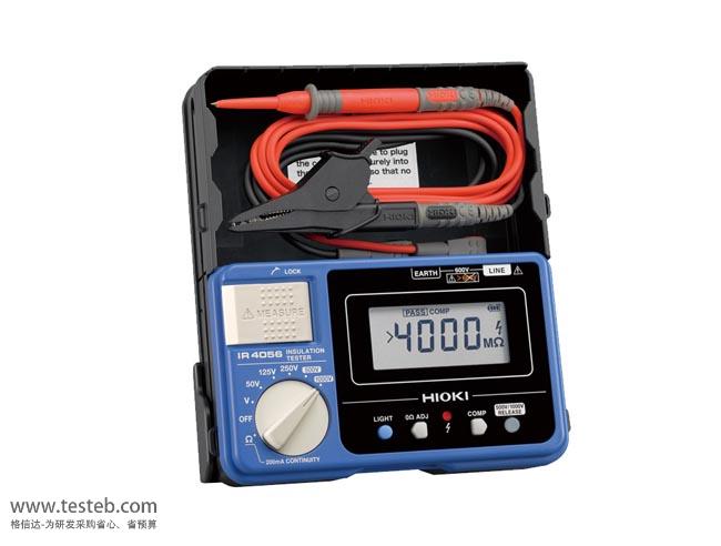 日置HIOKI IR4056-20兆歐表/絕緣電阻表