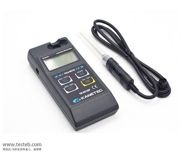 強力KANETEC TM-801EXP高斯計/特斯拉計