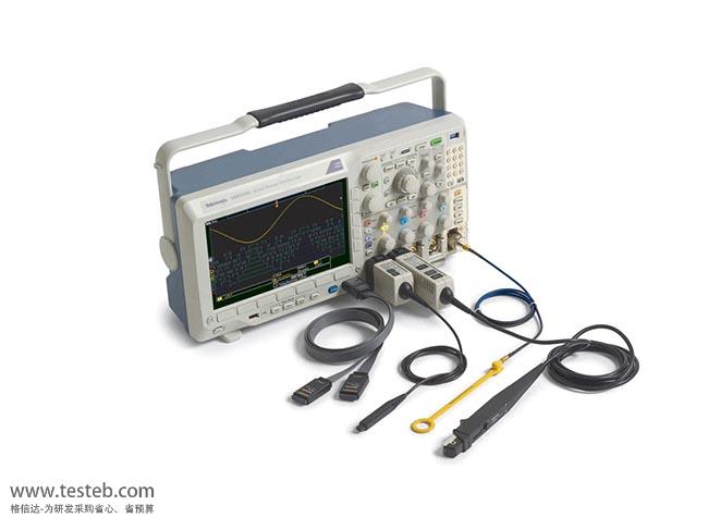泰克Tektronix MDO3054數(shù)字示波器